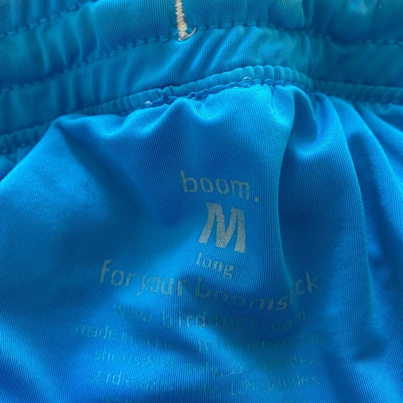 Birddogs shorts - Picture 3 of 4